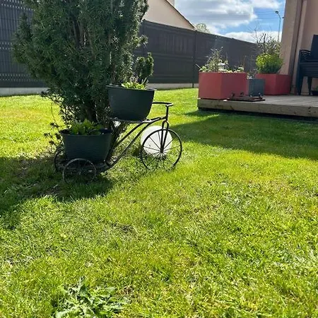 Mssila Semesterbostad *