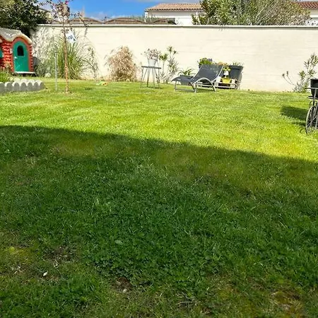 Mssila Semesterbostad *