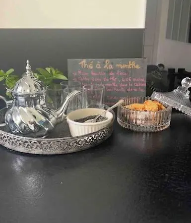 Mssila Semesterbostad *