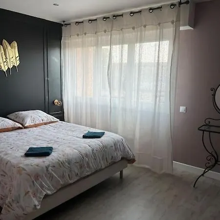 Semesterbostad Mssila